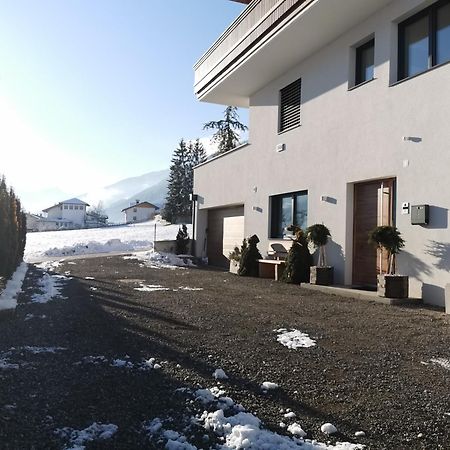 SunAlpin - Zillertal Fuegen Luaran gambar