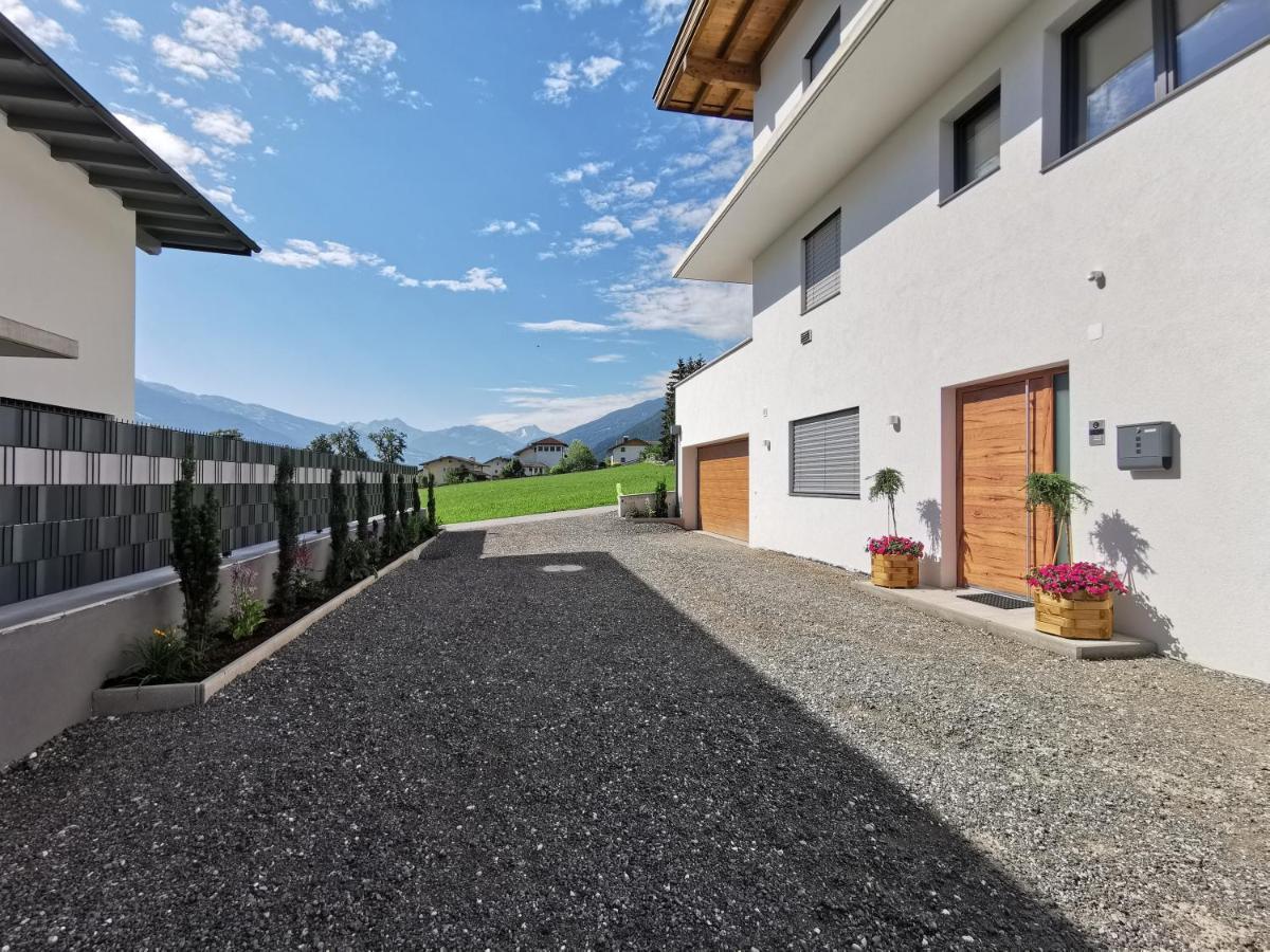 SunAlpin - Zillertal Fuegen Luaran gambar