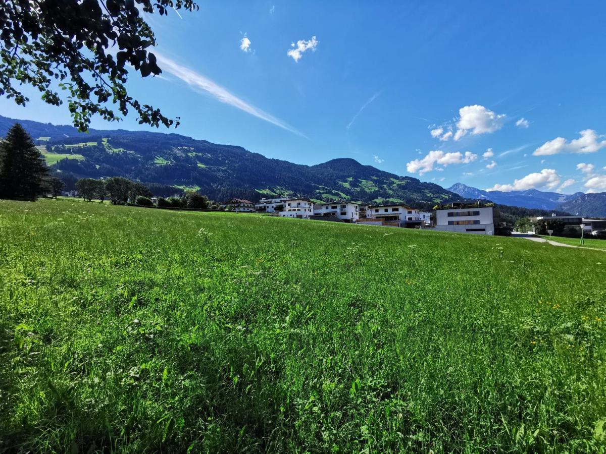 SunAlpin - Zillertal Fuegen Luaran gambar